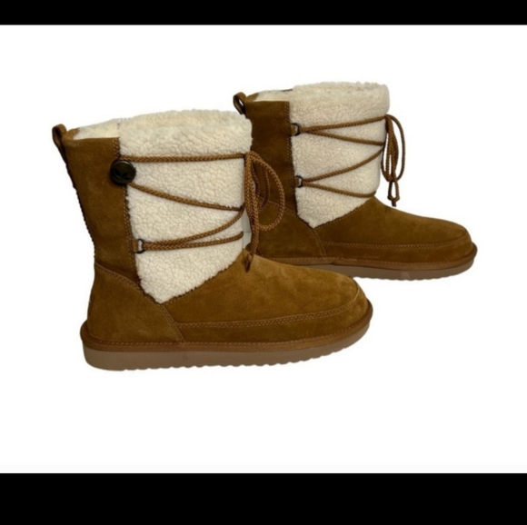 Kookaburra by UGG ladies boots - Picture 3 of 9